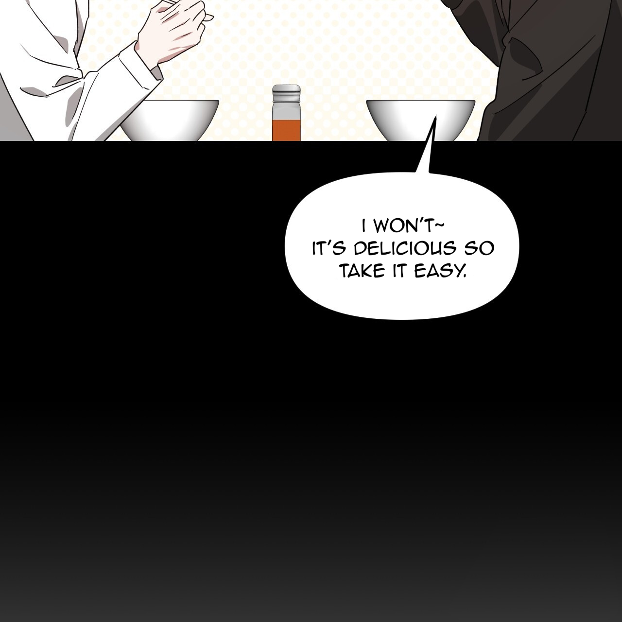 Death Delayed for a Short Time Because of the Will (BL) - Chapter 56 manhwa