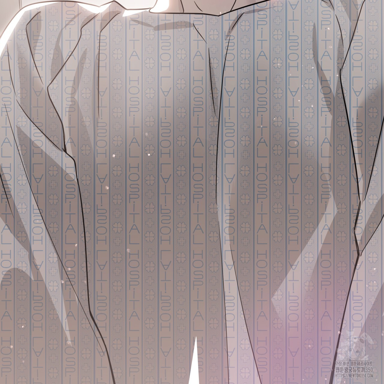 Death Delayed for a Short Time Because of the Will (BL) - Chapter 56 manhwa