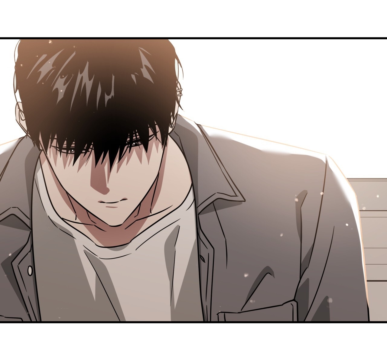 Death Delayed for a Short Time Because of the Will (BL) - Chapter 56 manhwa