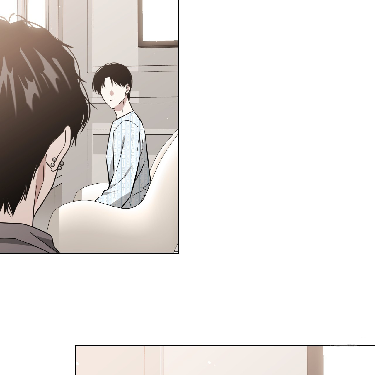 Death Delayed for a Short Time Because of the Will (BL) - Chapter 56 manhwa