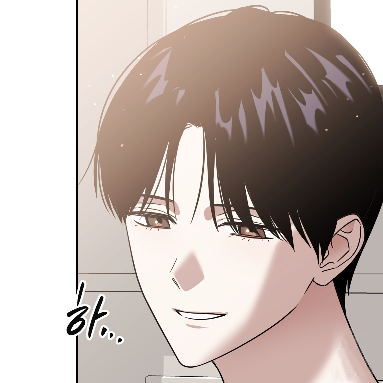 Death Delayed for a Short Time Because of the Will (BL) - Chapter 56 manhwa