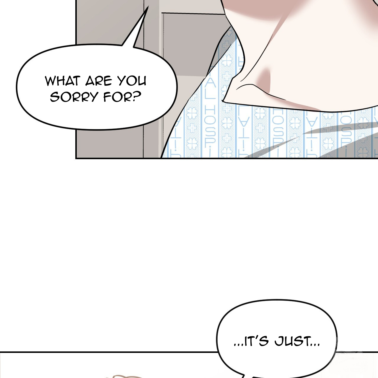 Death Delayed for a Short Time Because of the Will (BL) - Chapter 56 manhwa