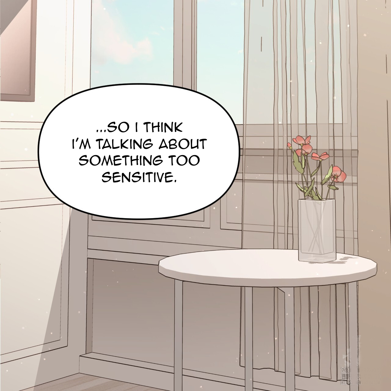 Death Delayed for a Short Time Because of the Will (BL) - Chapter 56 manhwa