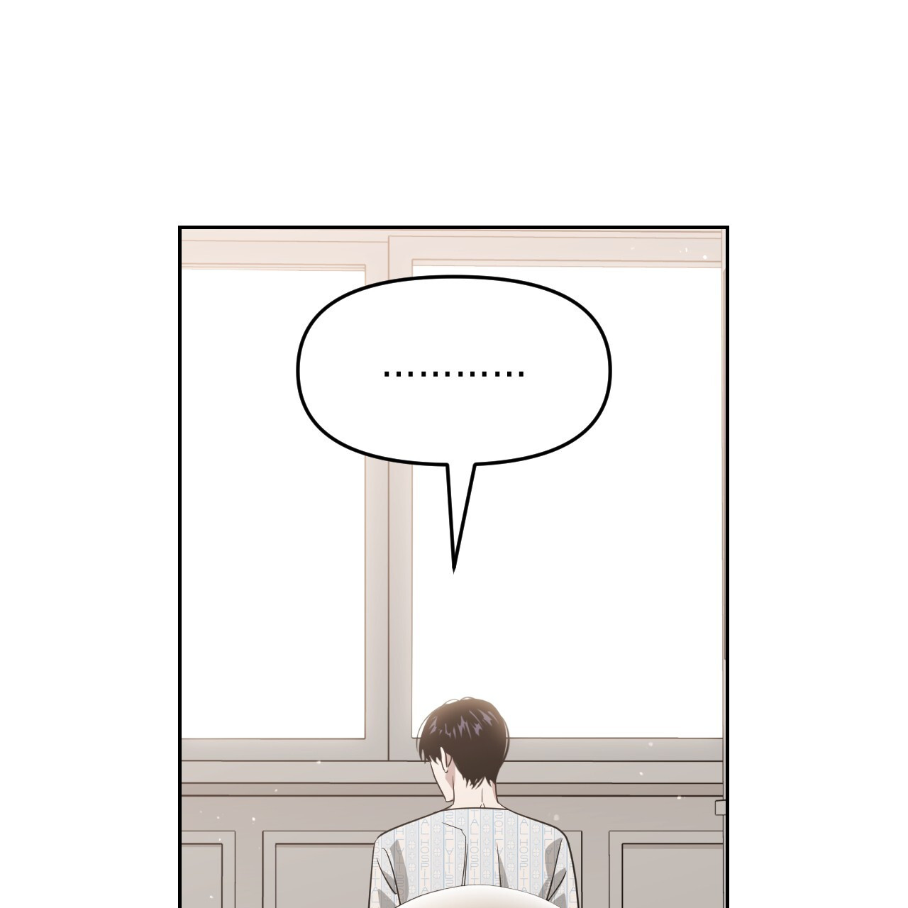 Death Delayed for a Short Time Because of the Will (BL) - Chapter 56 manhwa