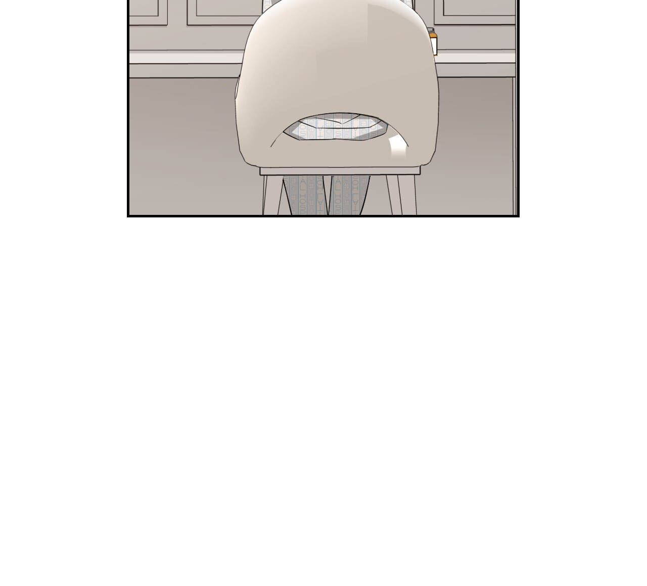 Death Delayed for a Short Time Because of the Will (BL) - Chapter 56 manhwa
