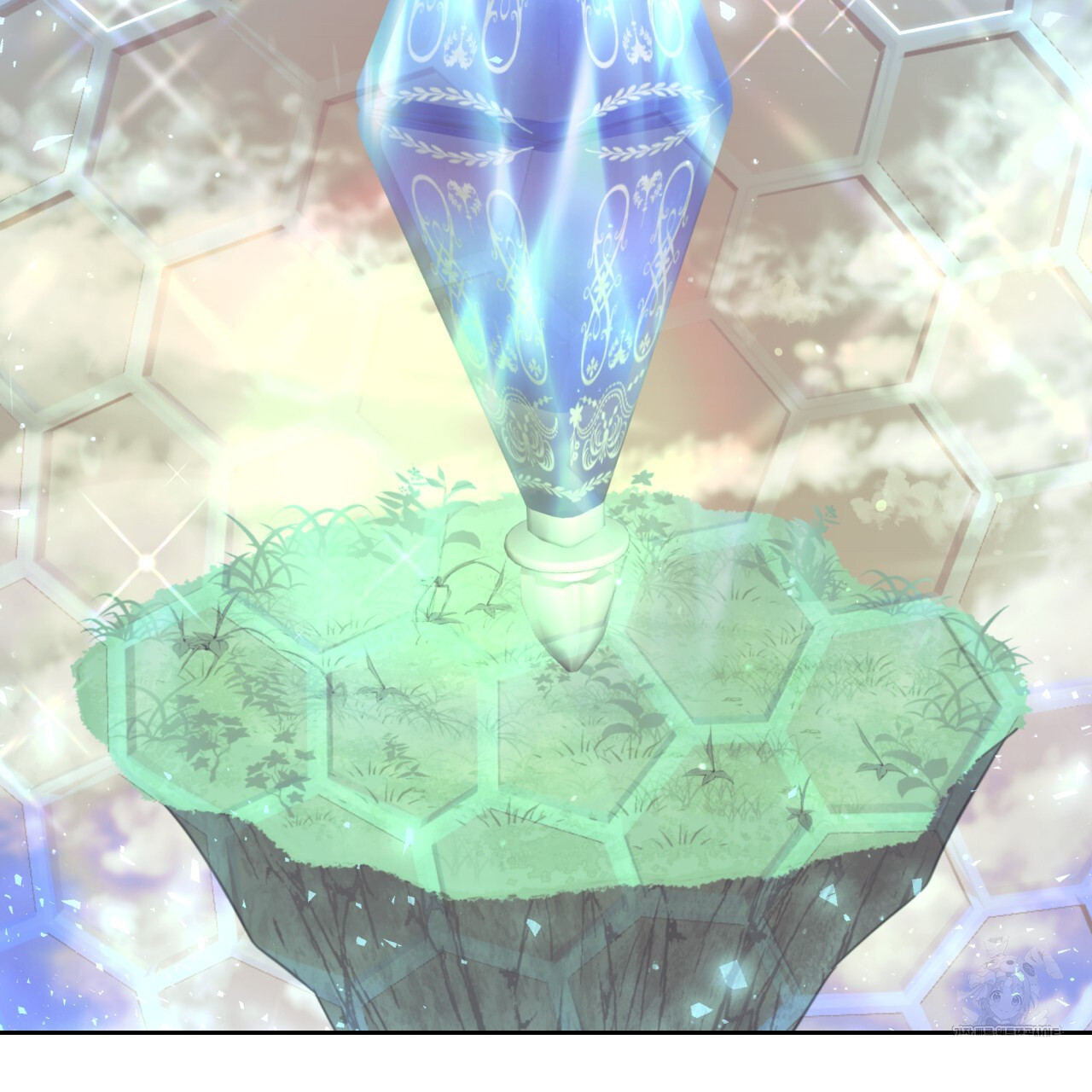Death Delayed for a Short Time Because of the Will (BL) - Chapter 56 manhwa