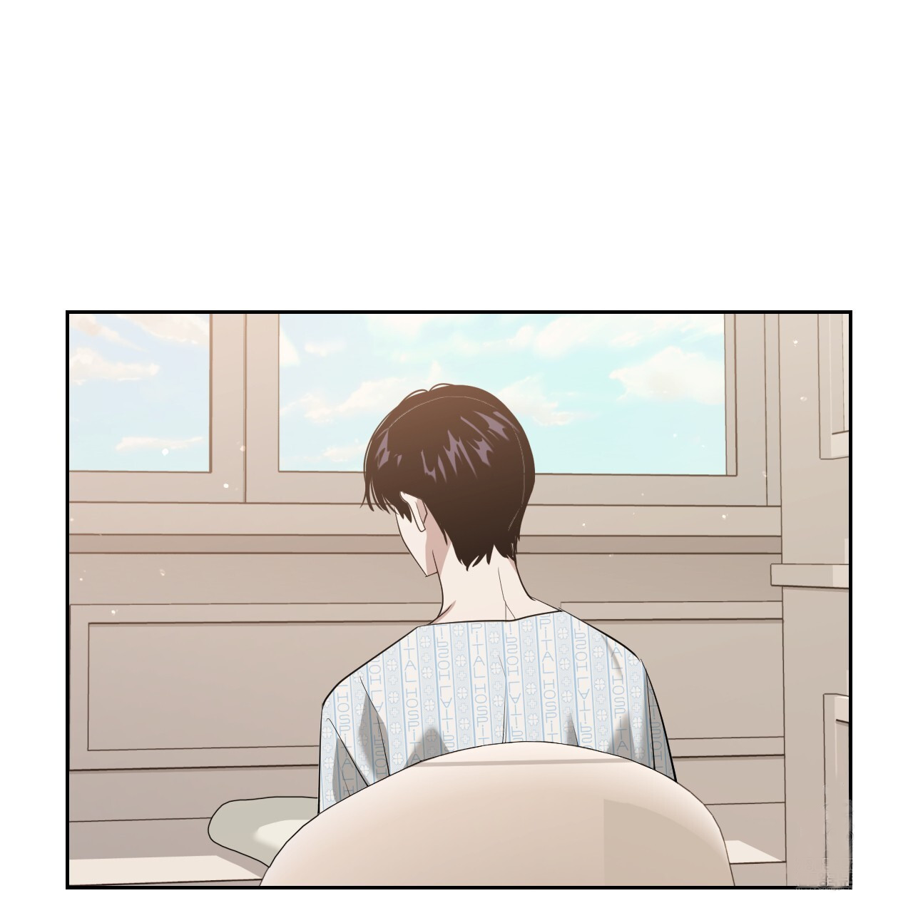 Death Delayed for a Short Time Because of the Will (BL) - Chapter 56 manhwa