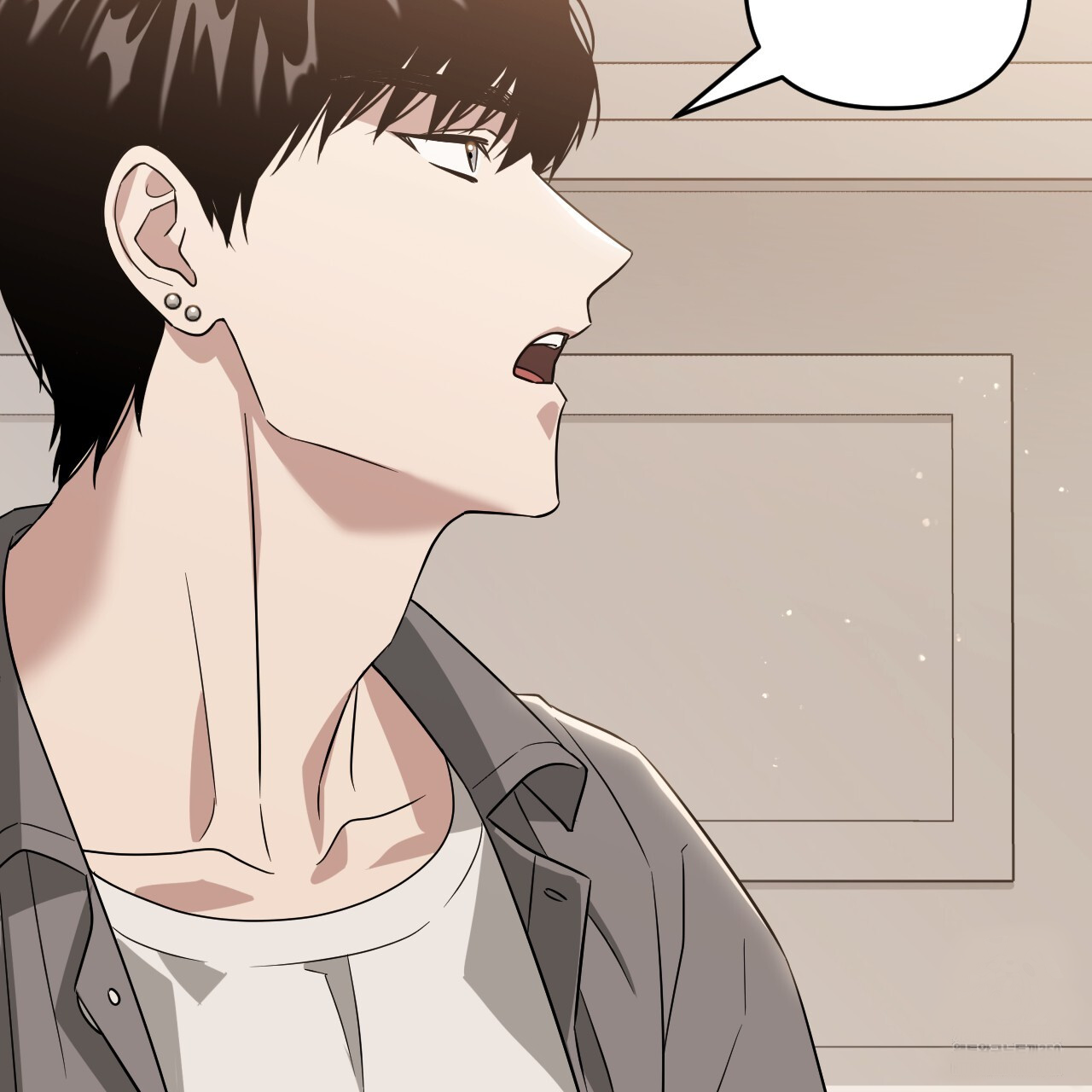 Death Delayed for a Short Time Because of the Will (BL) - Chapter 56 manhwa