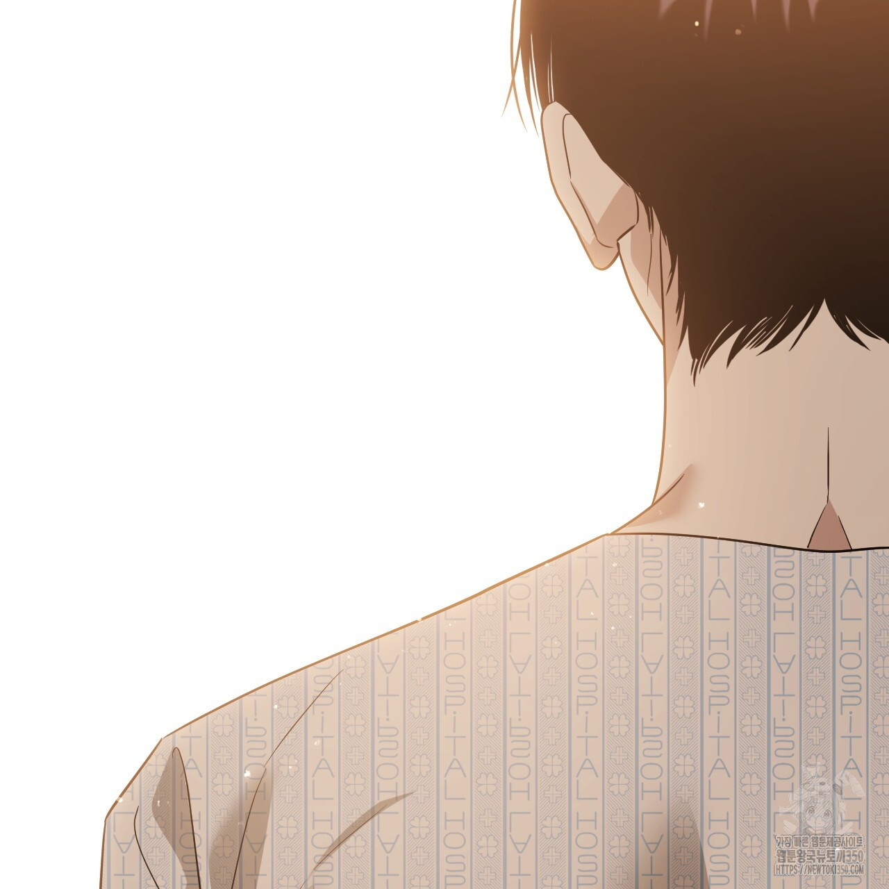 Death Delayed for a Short Time Because of the Will (BL) - Chapter 56 manhwa