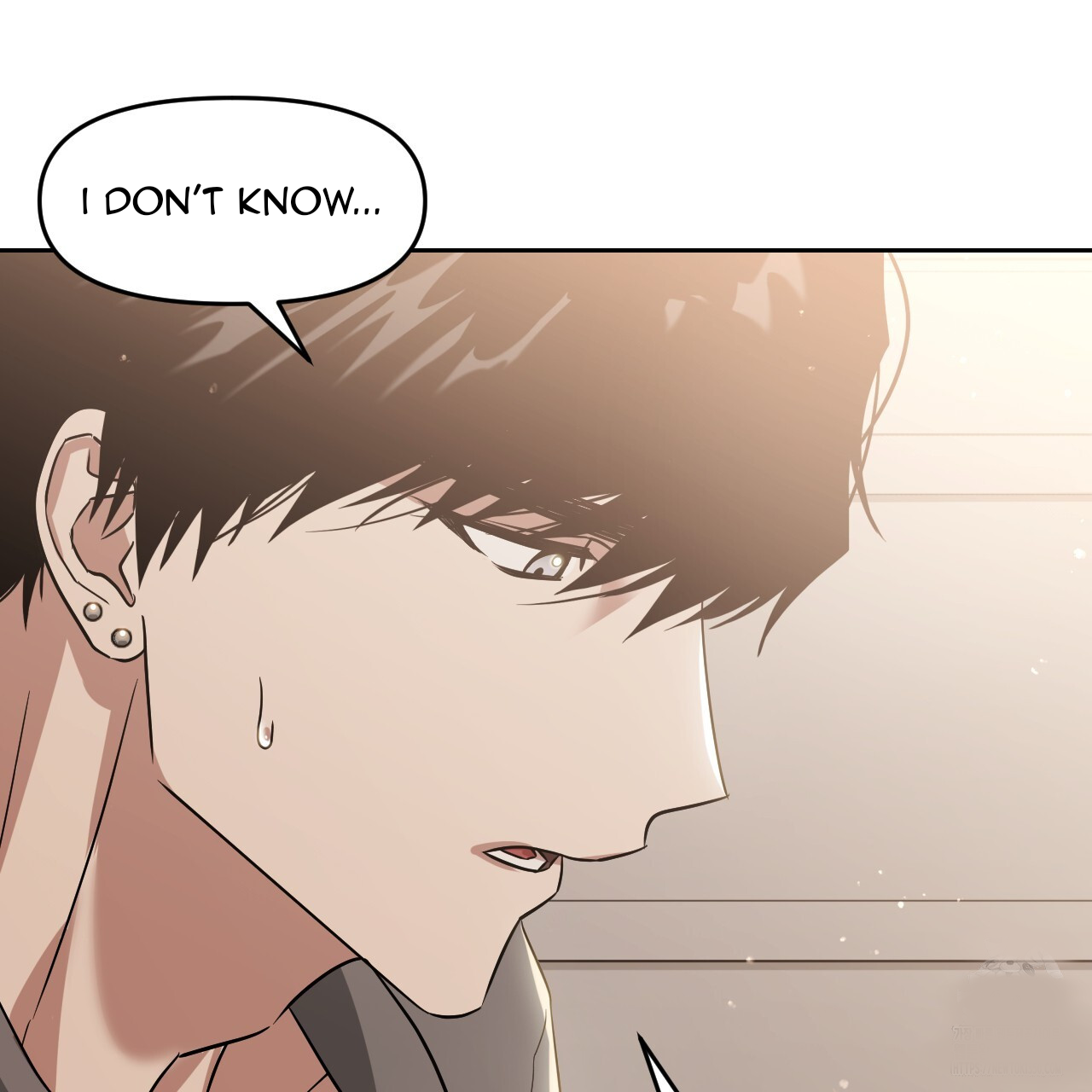 Death Delayed for a Short Time Because of the Will (BL) - Chapter 56 manhwa