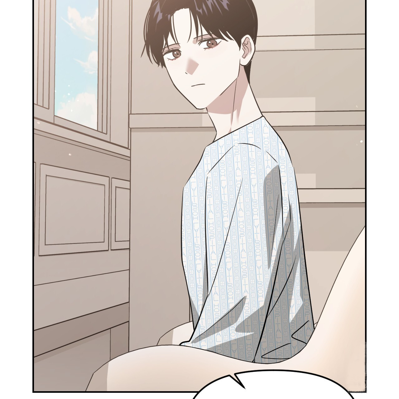 Death Delayed for a Short Time Because of the Will (BL) - Chapter 56 manhwa