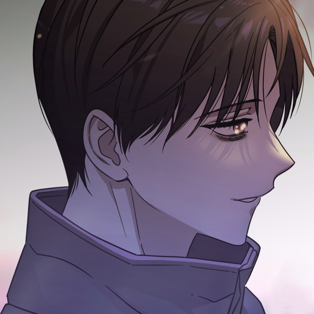 Death Delayed for a Short Time Because of the Will (BL) - Chapter 56 manhwa