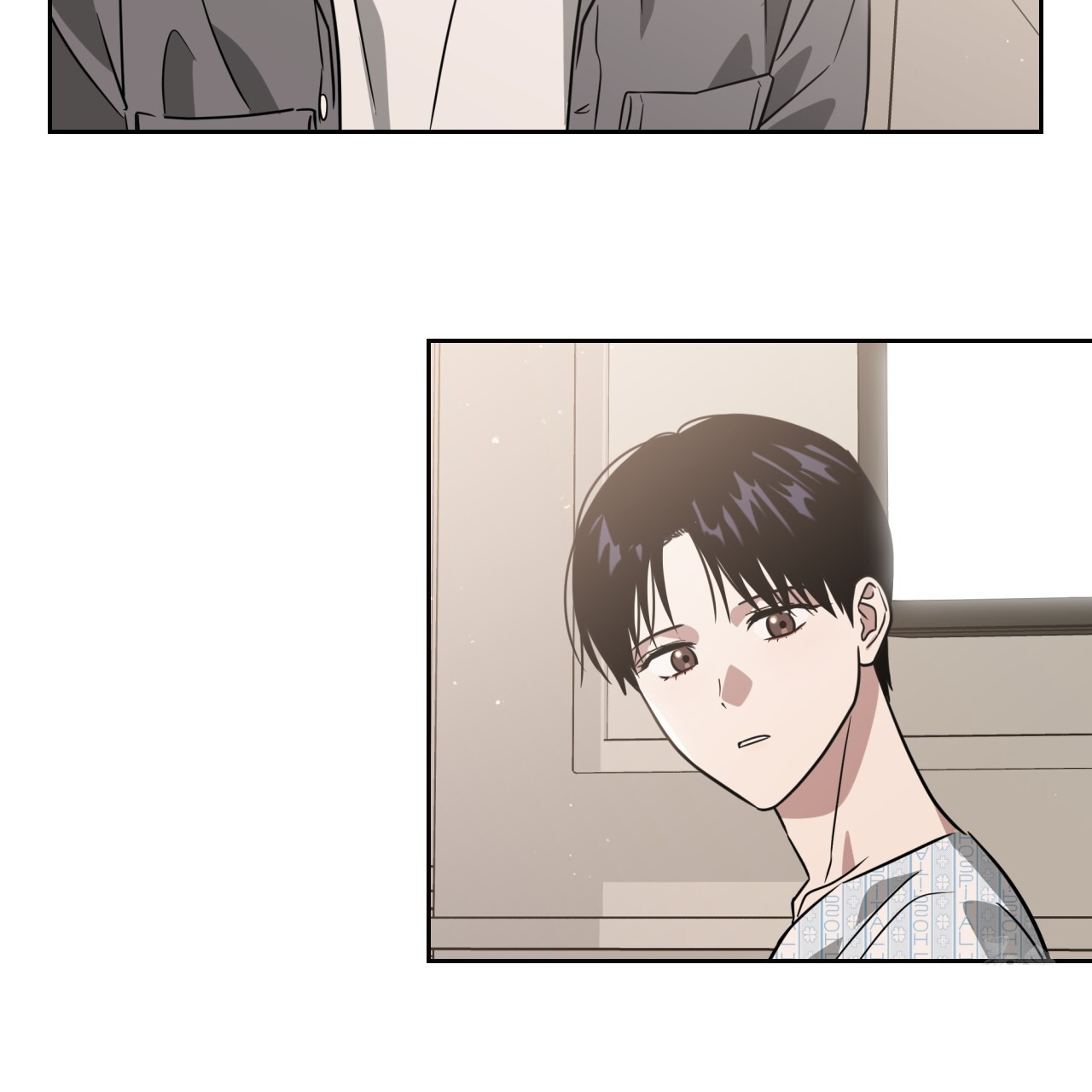 Death Delayed for a Short Time Because of the Will (BL) - Chapter 56 manhwa