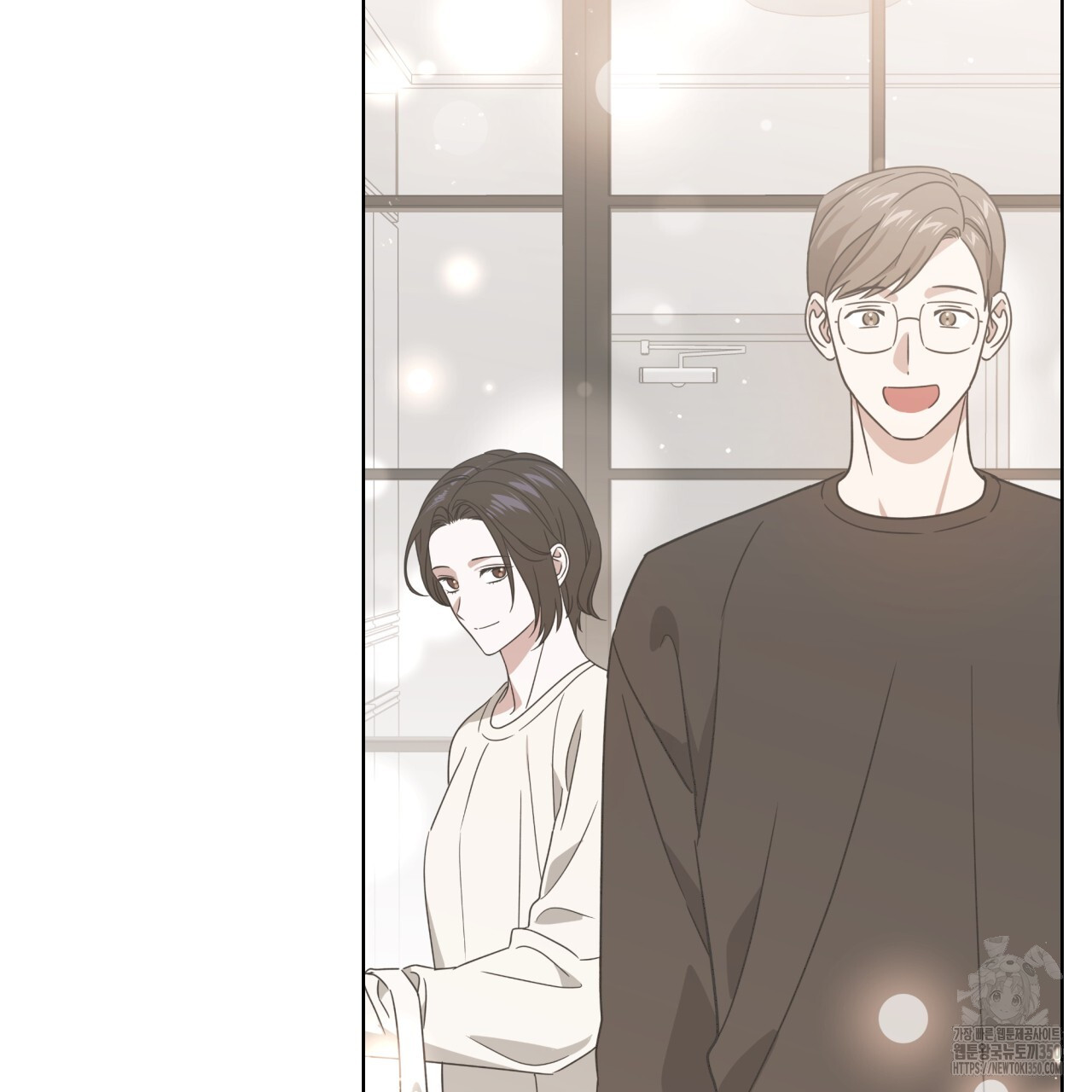Death Delayed for a Short Time Because of the Will (BL) - Chapter 56 manhwa