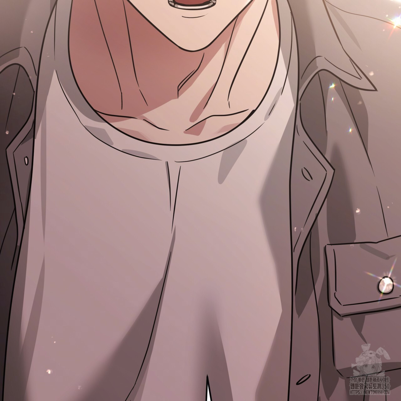 Death Delayed for a Short Time Because of the Will (BL) - Chapter 56 manhwa