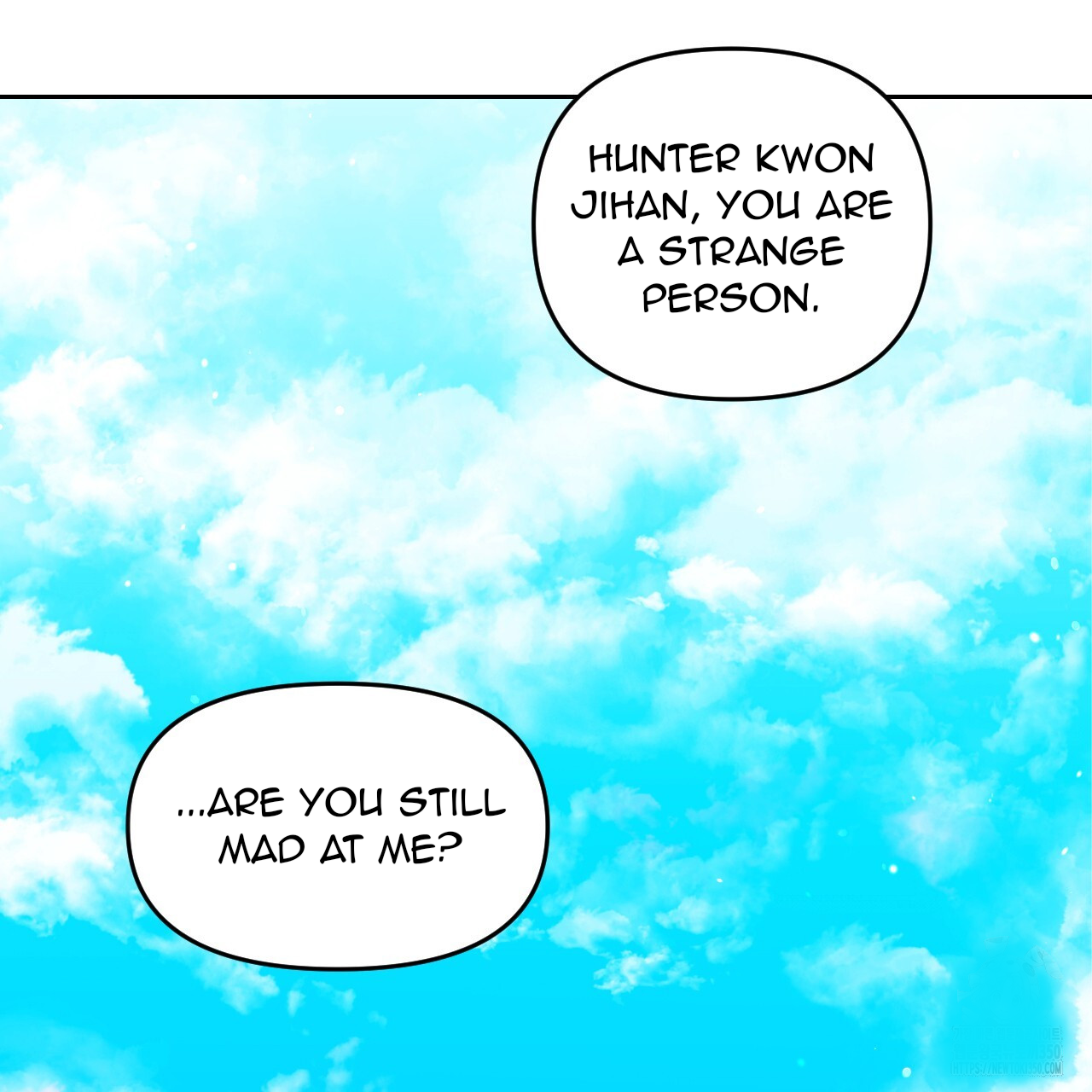 Death Delayed for a Short Time Because of the Will (BL) - Chapter 56 manhwa