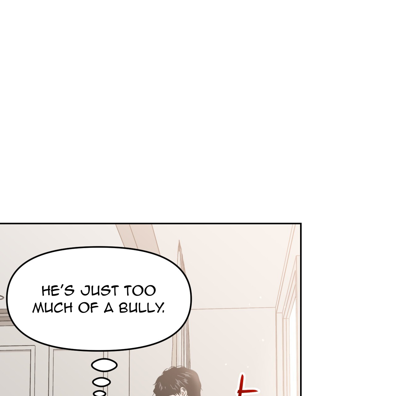 Death Delayed for a Short Time Because of the Will (BL) - Chapter 56 manhwa