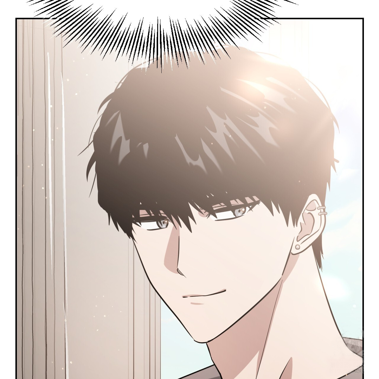 Death Delayed for a Short Time Because of the Will (BL) - Chapter 56 manhwa