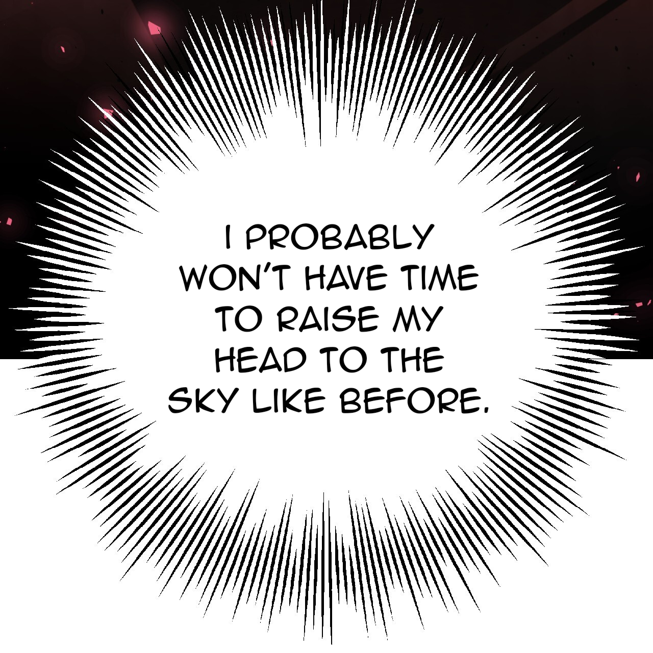 Death Delayed for a Short Time Because of the Will (BL) - Chapter 56 manhwa