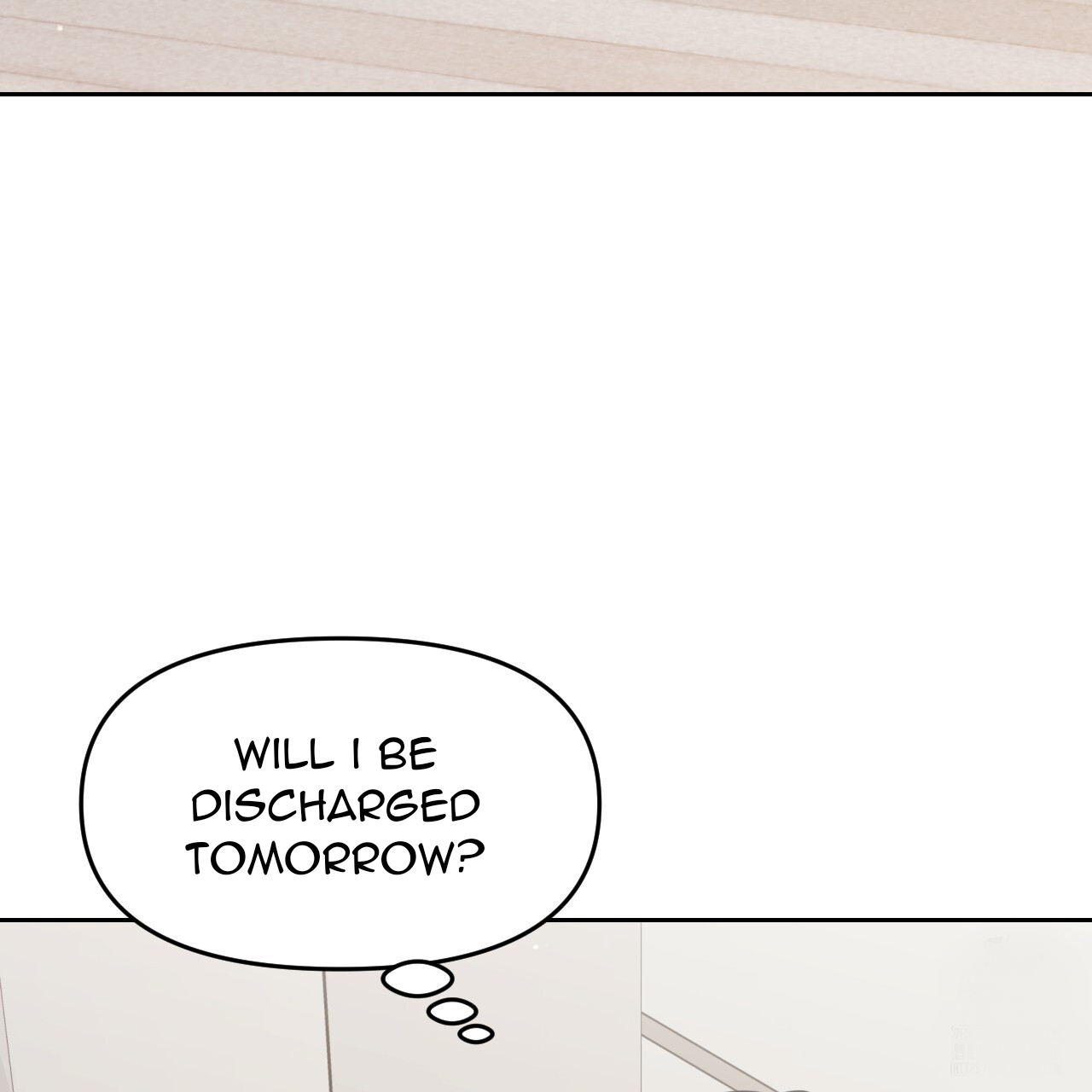 Death Delayed for a Short Time Because of the Will (BL) - Chapter 56 manhwa