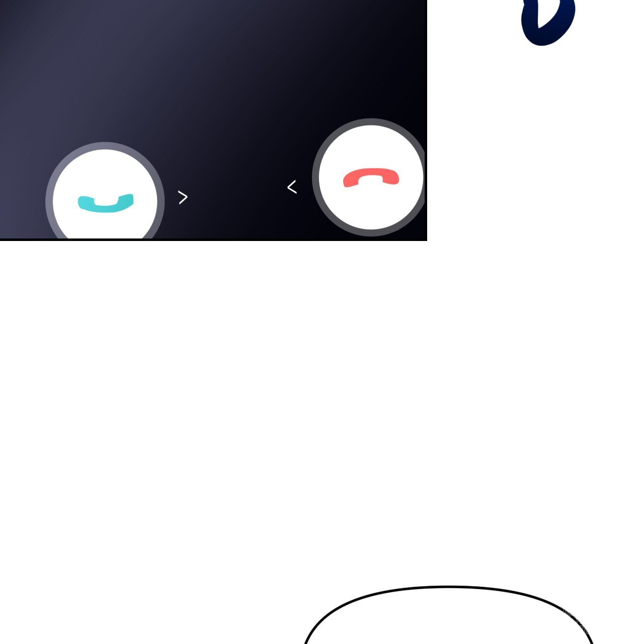 Death Delayed for a Short Time Because of the Will (BL) - Chapter 56 manhwa