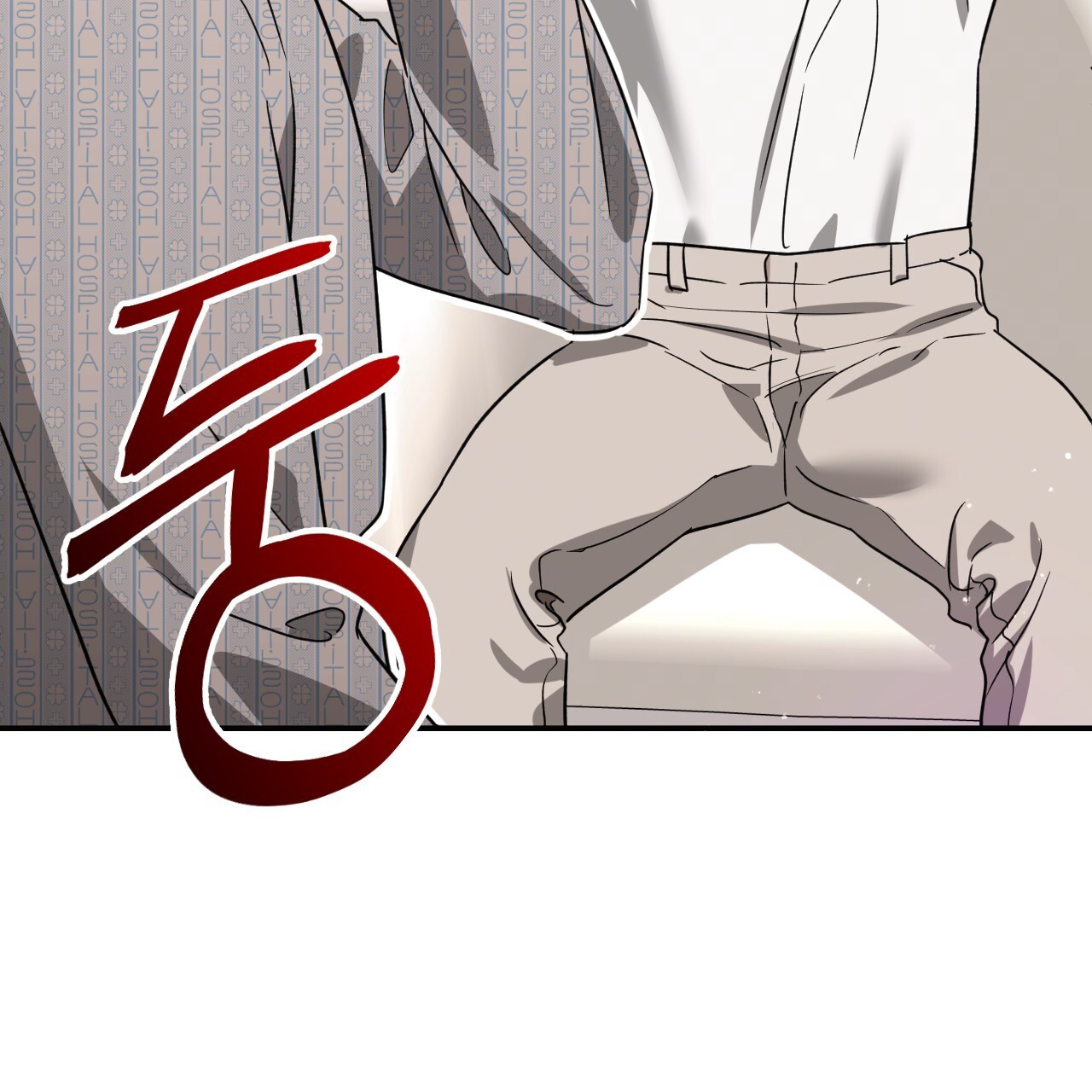Death Delayed for a Short Time Because of the Will (BL) - Chapter 56 manhwa