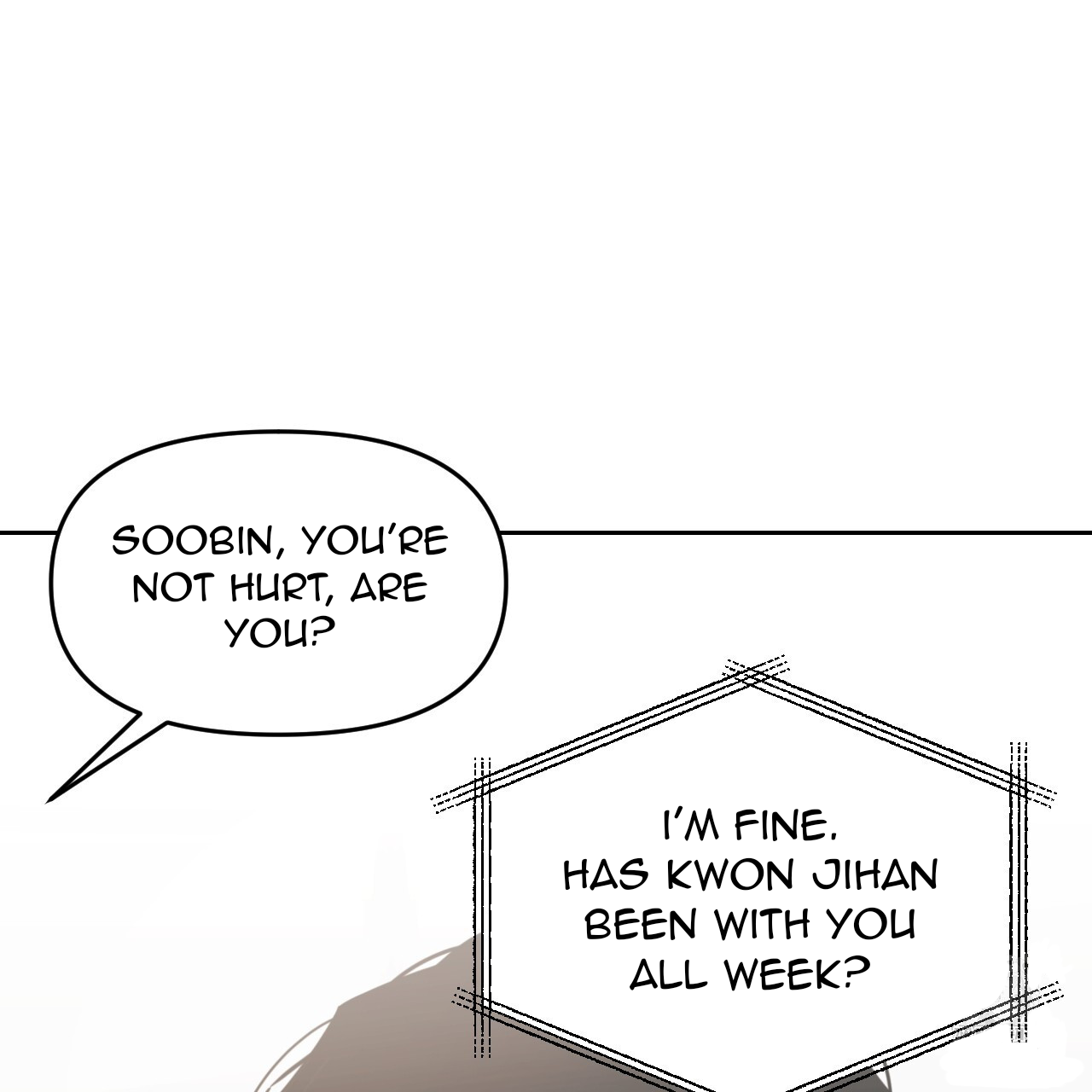 Death Delayed for a Short Time Because of the Will (BL) - Chapter 56 manhwa