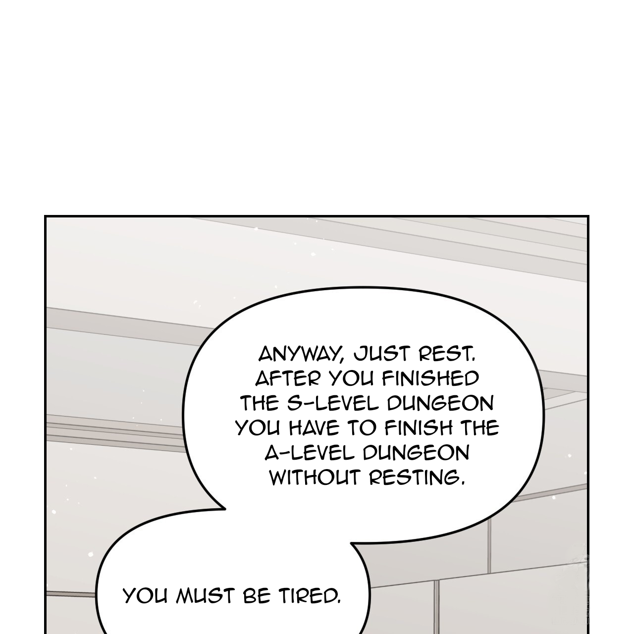 Death Delayed for a Short Time Because of the Will (BL) - Chapter 56 manhwa