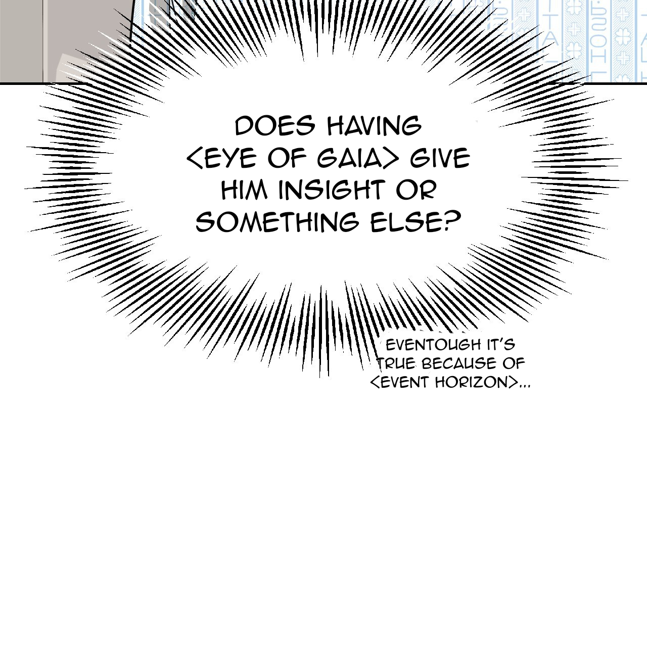 Death Delayed for a Short Time Because of the Will (BL) - Chapter 56 manhwa