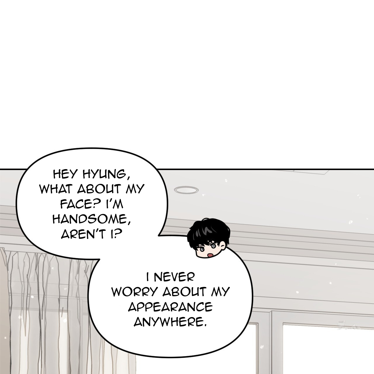 Death Delayed for a Short Time Because of the Will (BL) - Chapter 56 manhwa