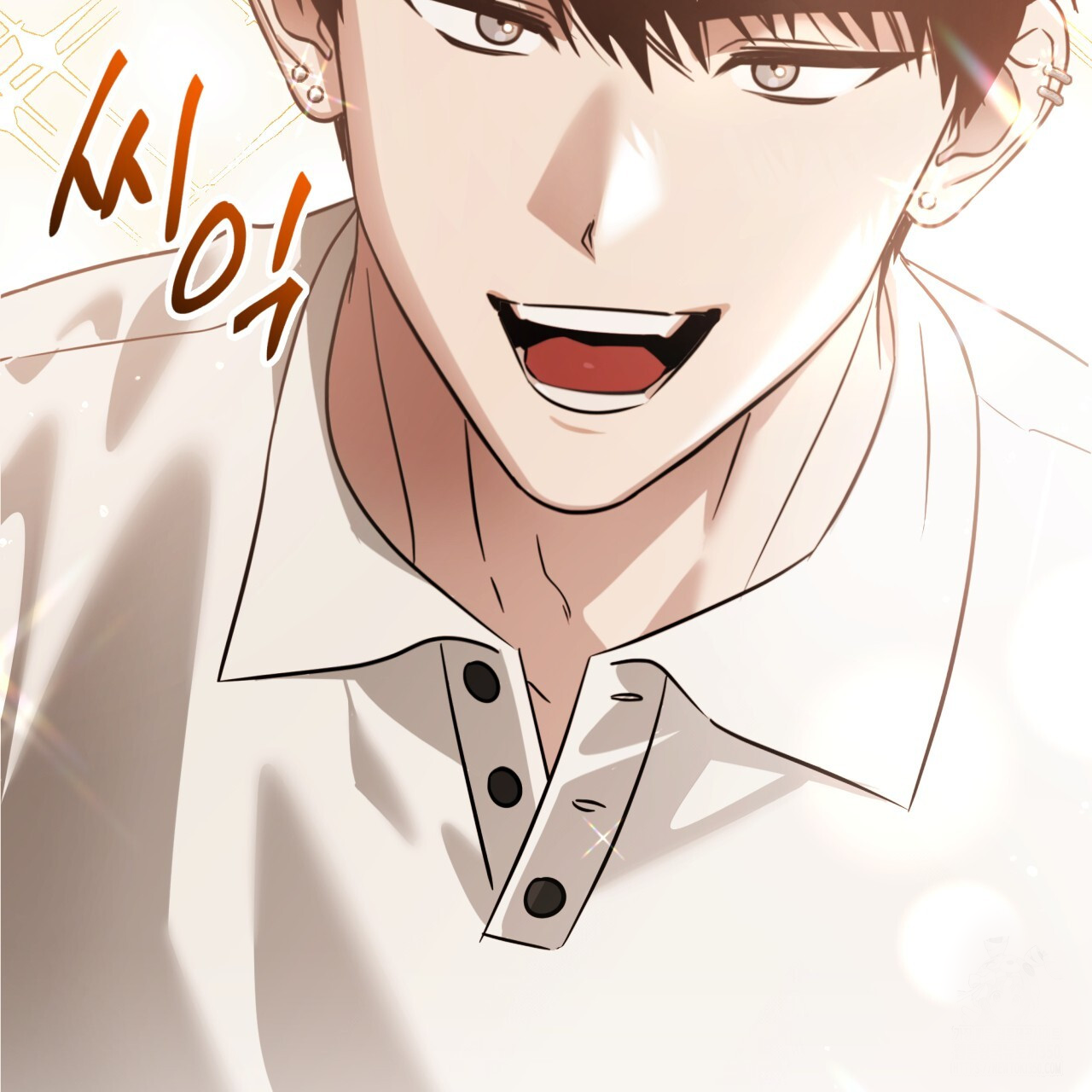 Death Delayed for a Short Time Because of the Will (BL) - Chapter 56 manhwa