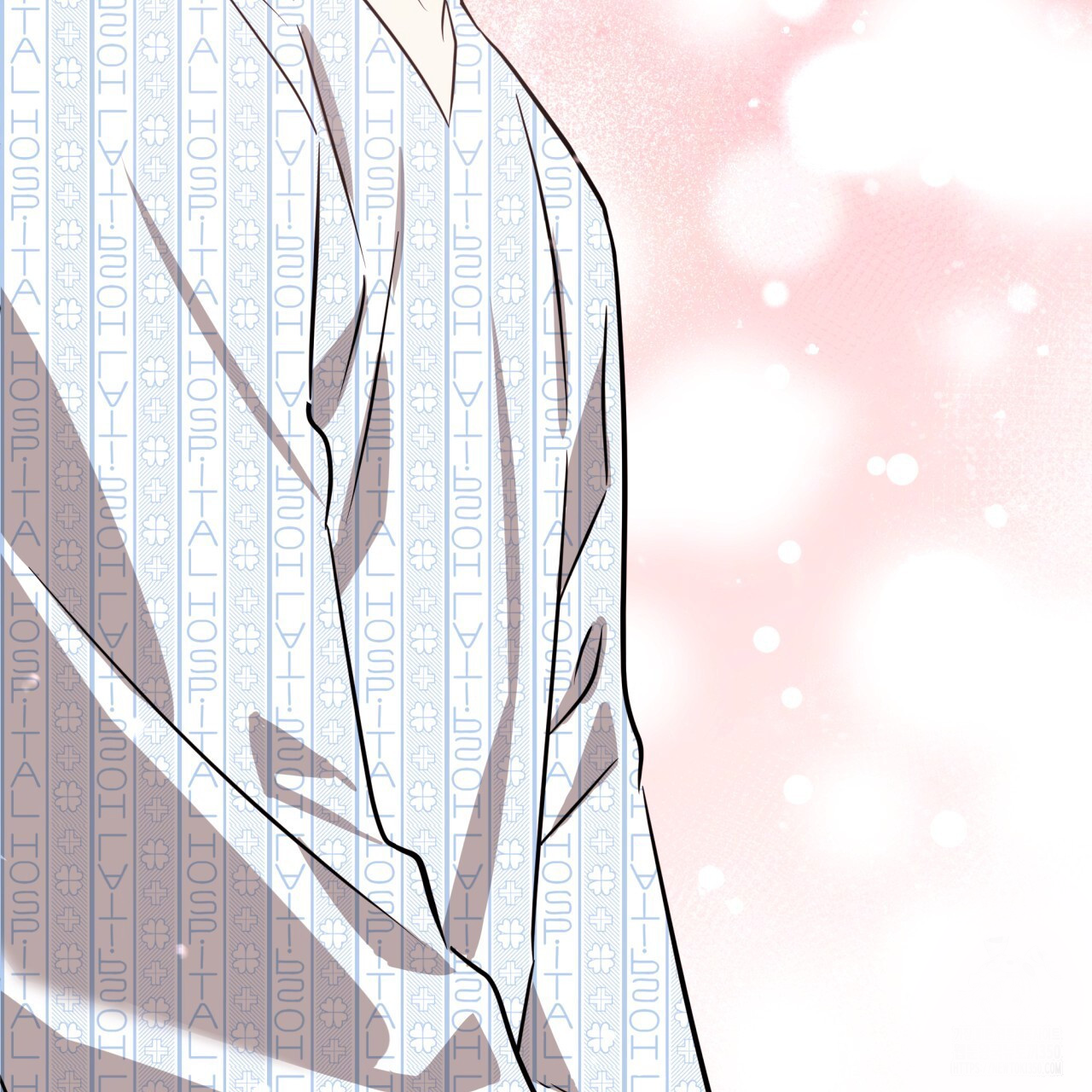 Death Delayed for a Short Time Because of the Will (BL) - Chapter 56 manhwa
