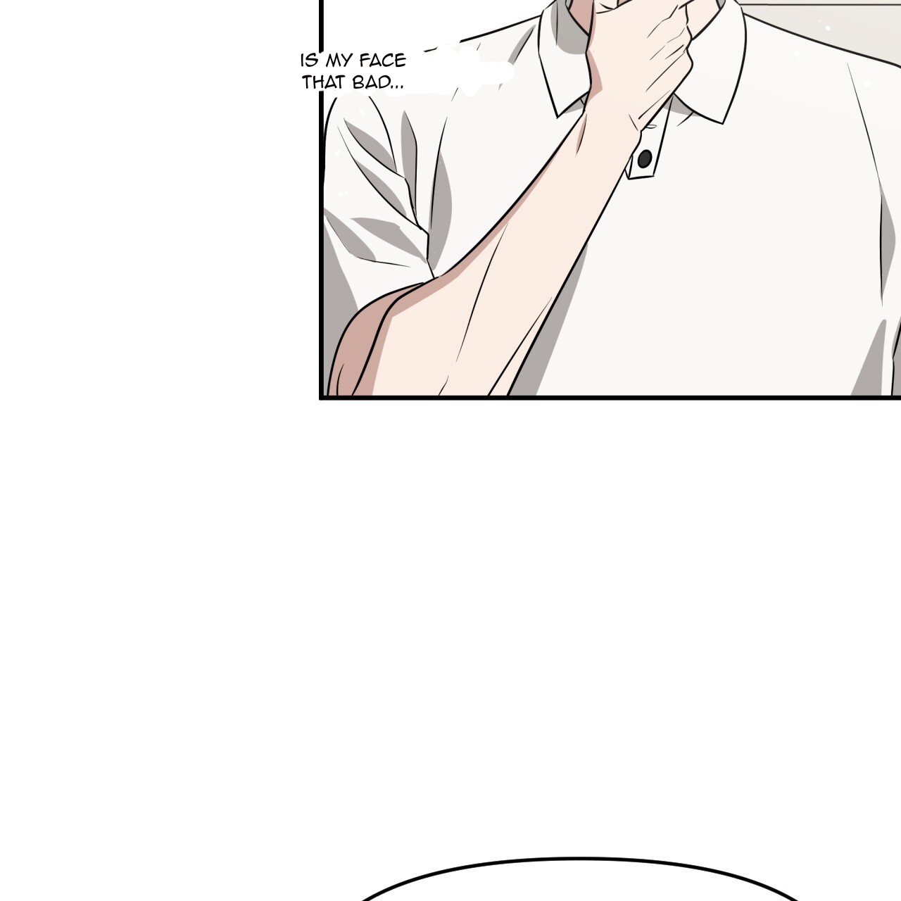 Death Delayed for a Short Time Because of the Will (BL) - Chapter 57 manhwa
