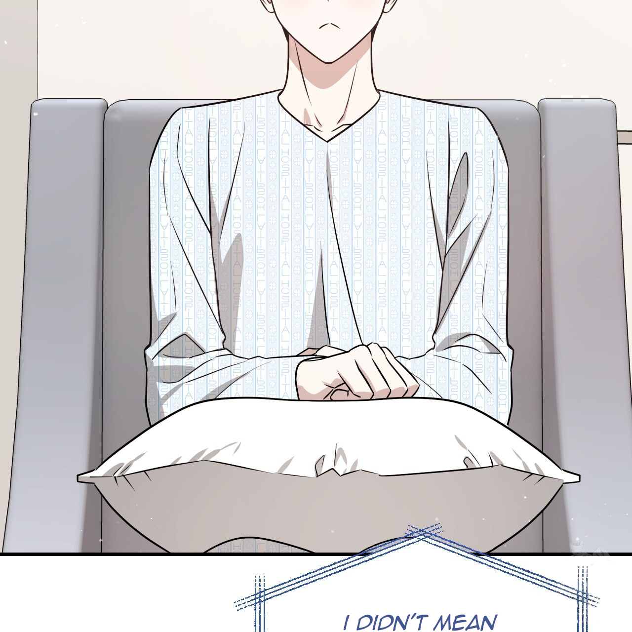 Death Delayed for a Short Time Because of the Will (BL) - Chapter 57 manhwa