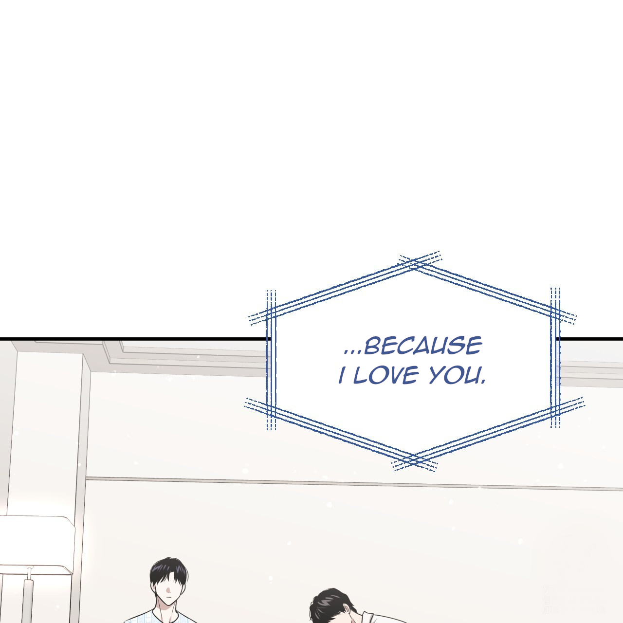 Death Delayed for a Short Time Because of the Will (BL) - Chapter 57 manhwa