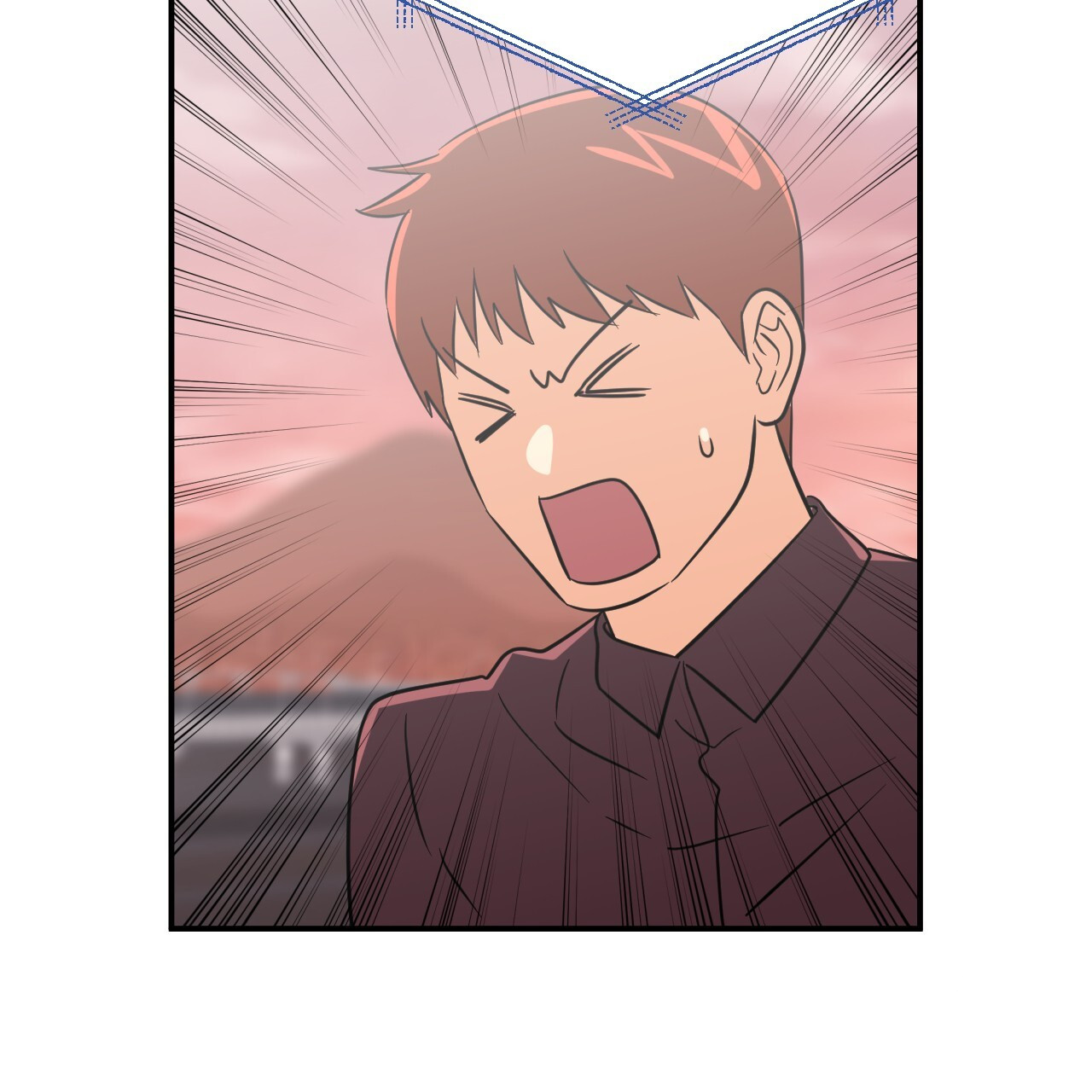 Death Delayed for a Short Time Because of the Will (BL) - Chapter 57 manhwa