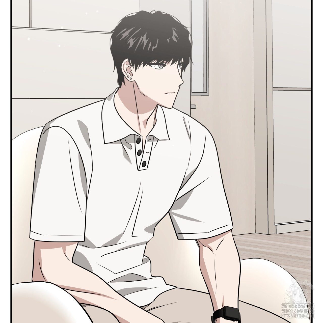 Death Delayed for a Short Time Because of the Will (BL) - Chapter 57 manhwa