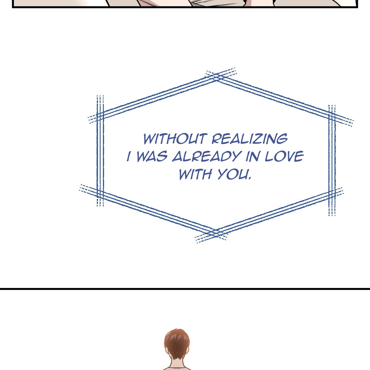 Death Delayed for a Short Time Because of the Will (BL) - Chapter 57 manhwa