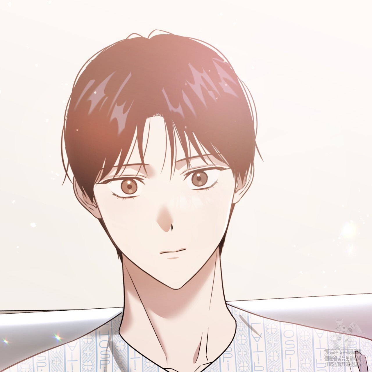 Death Delayed for a Short Time Because of the Will (BL) - Chapter 57 manhwa