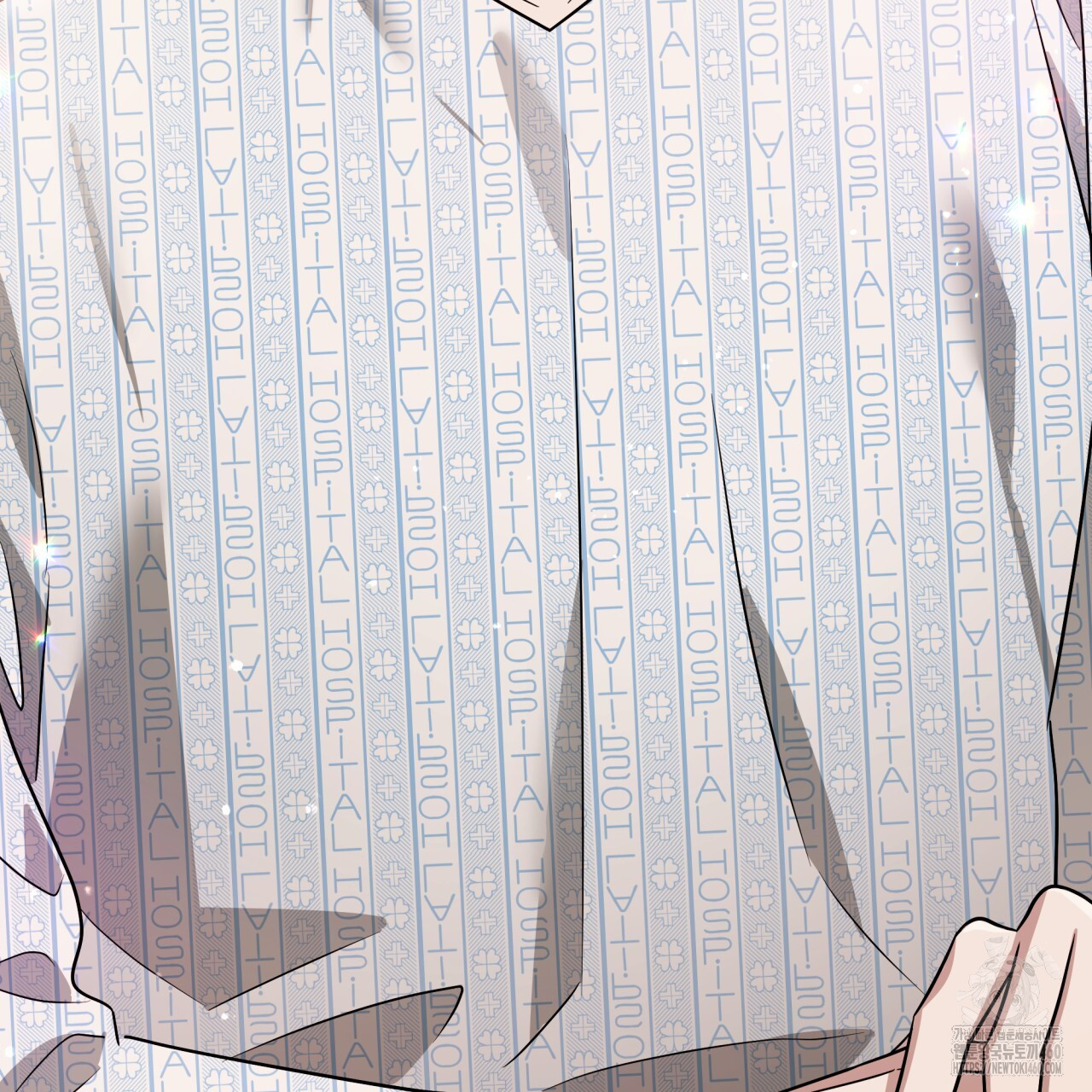 Death Delayed for a Short Time Because of the Will (BL) - Chapter 57 manhwa