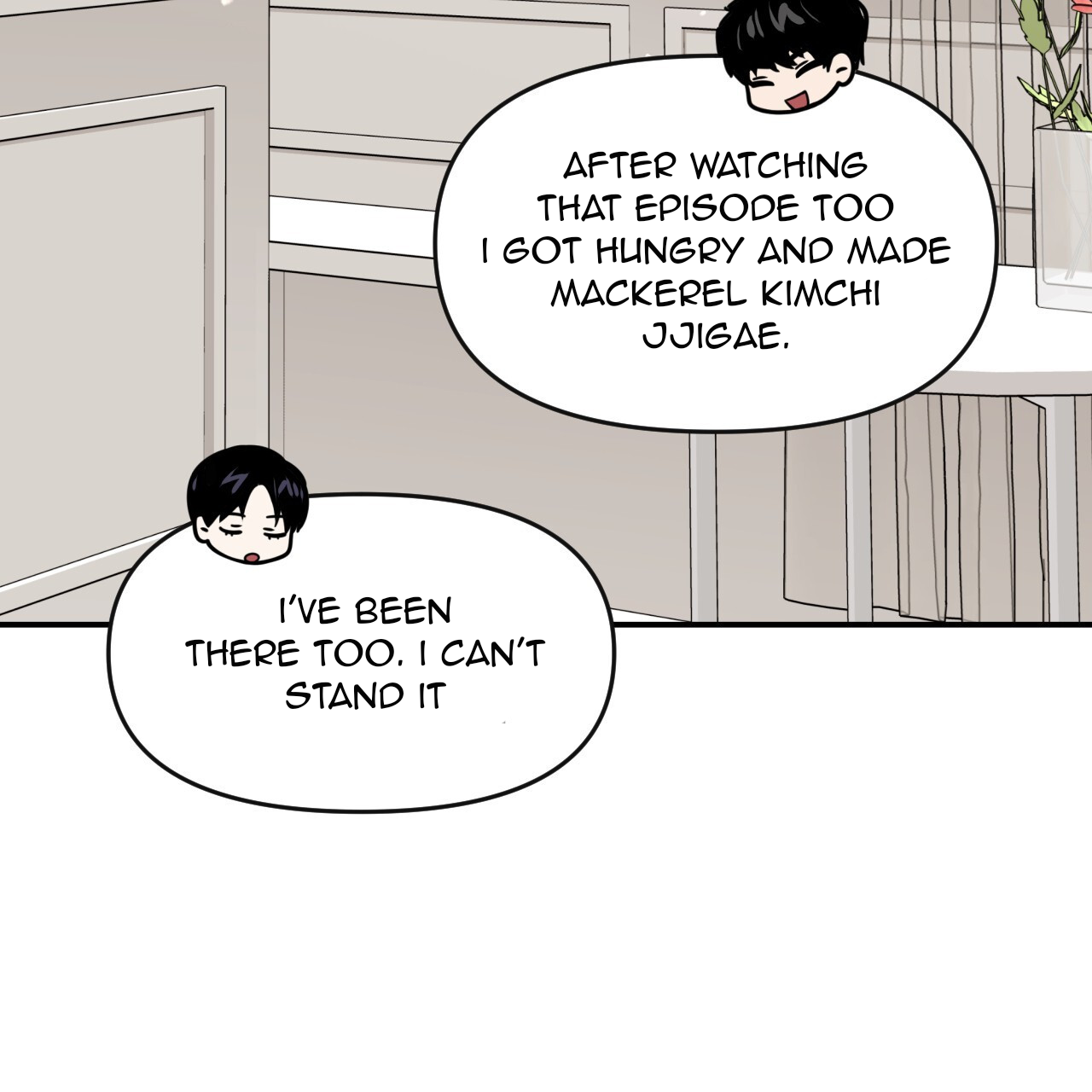 Death Delayed for a Short Time Because of the Will (BL) - Chapter 57 manhwa