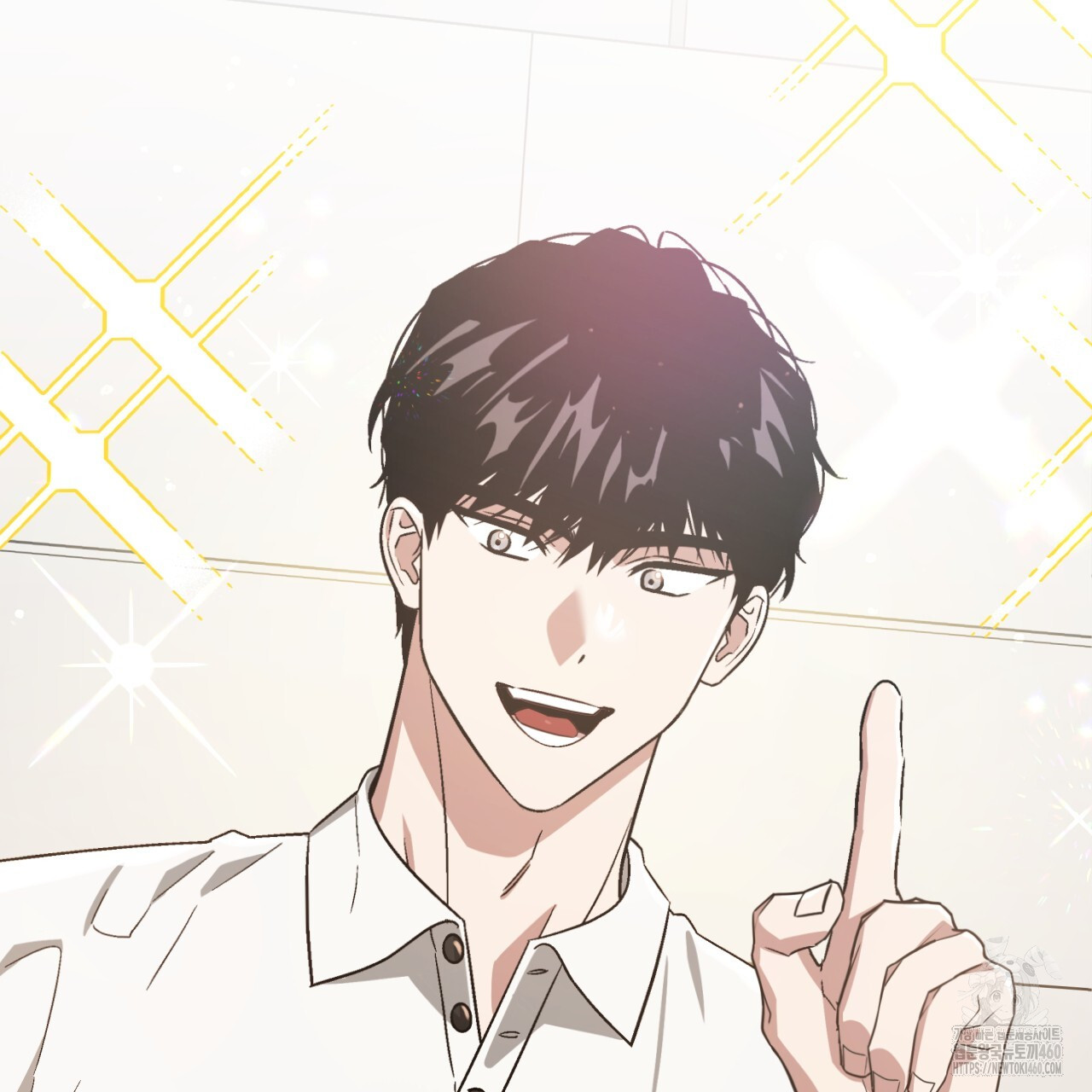 Death Delayed for a Short Time Because of the Will (BL) - Chapter 57 manhwa
