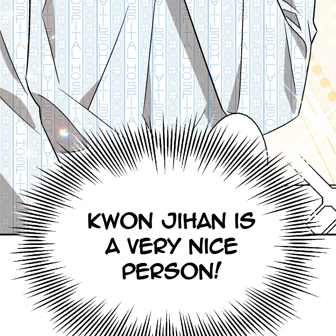 Death Delayed for a Short Time Because of the Will (BL) - Chapter 57 manhwa