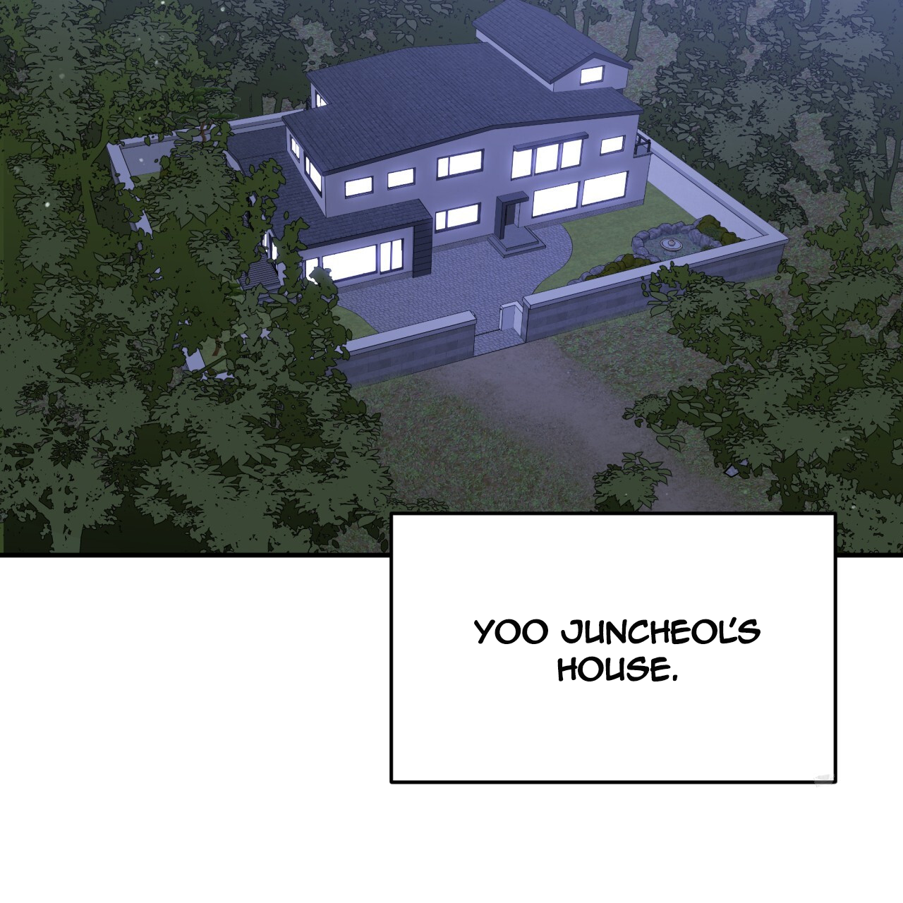 Death Delayed for a Short Time Because of the Will (BL) - Chapter 57 manhwa