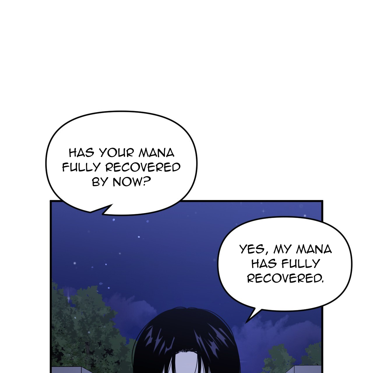 Death Delayed for a Short Time Because of the Will (BL) - Chapter 57 manhwa