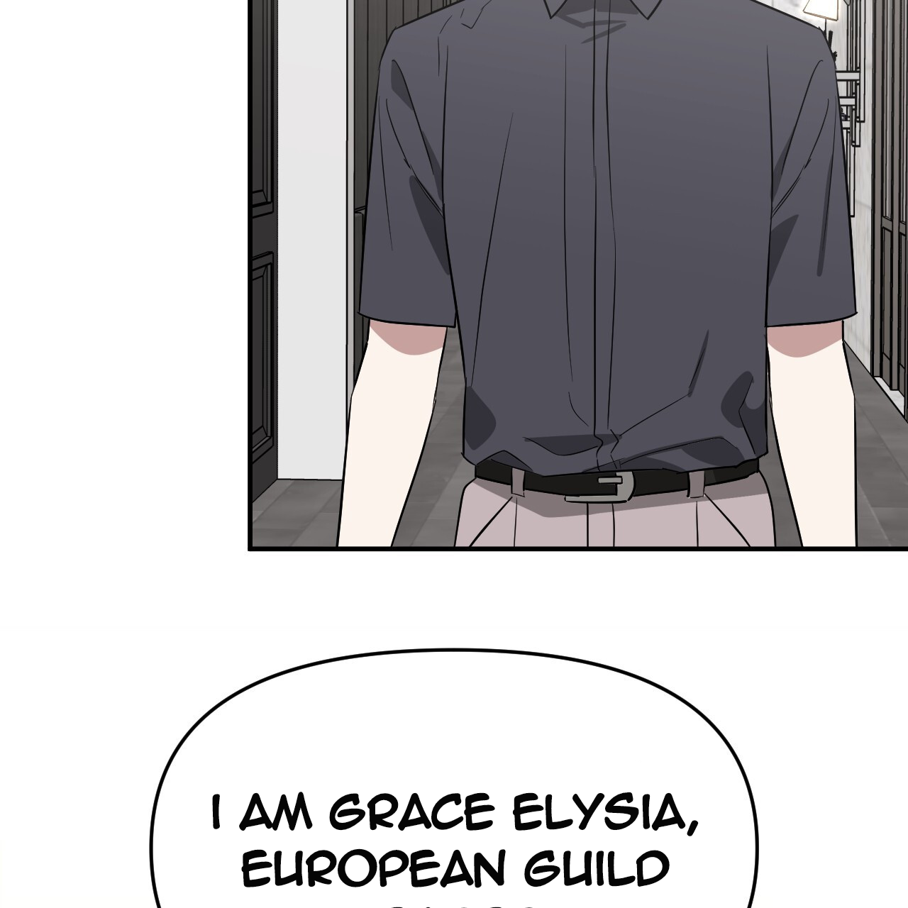 Death Delayed for a Short Time Because of the Will (BL) - Chapter 57 manhwa