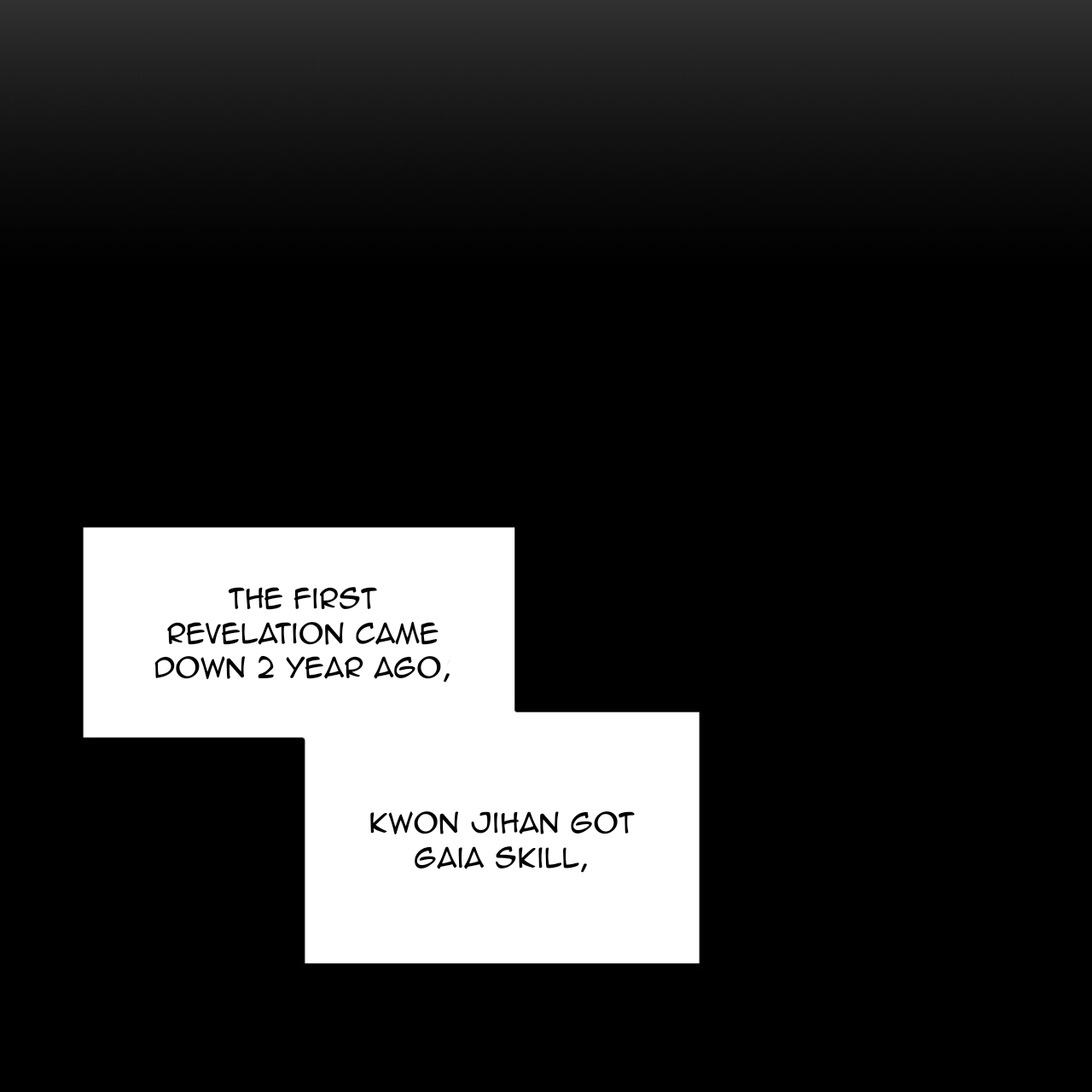 Death Delayed for a Short Time Because of the Will (BL) - Chapter 58 manhwa