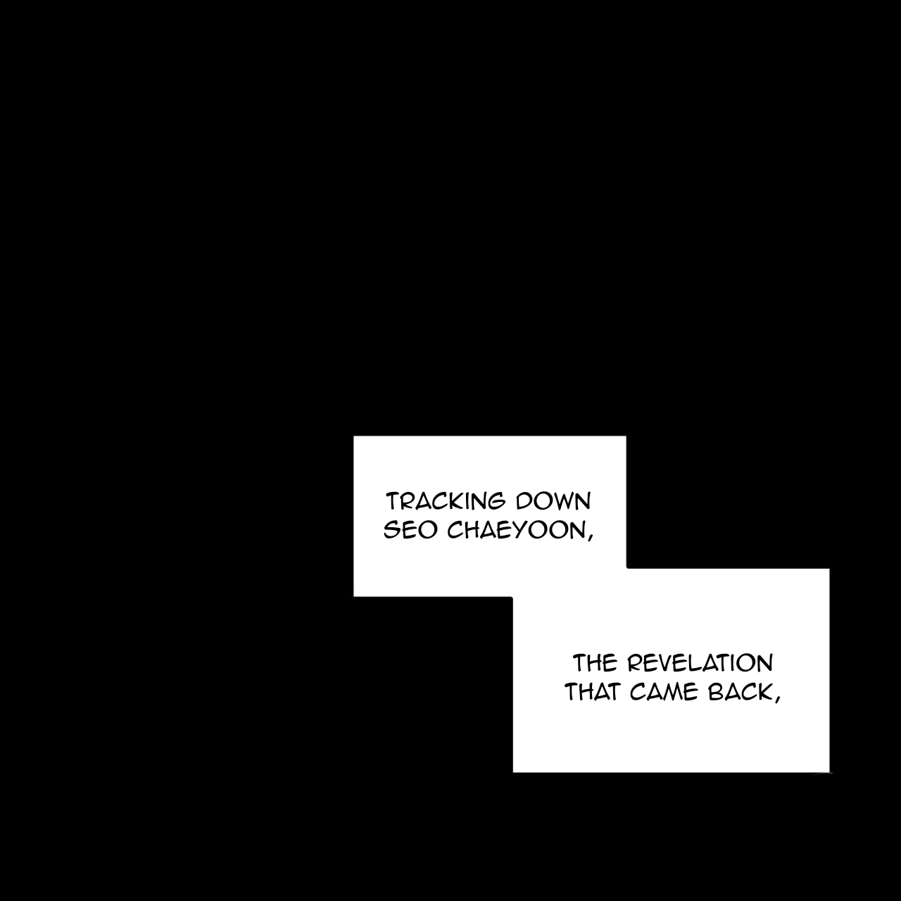 Death Delayed for a Short Time Because of the Will (BL) - Chapter 58 manhwa