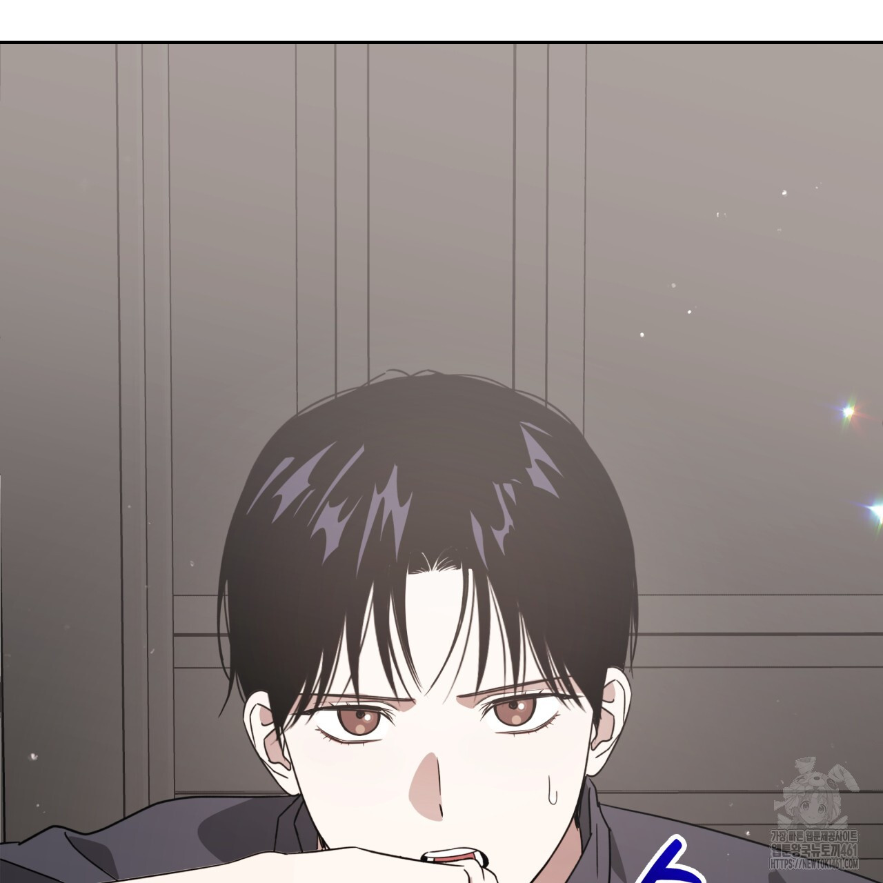 Death Delayed for a Short Time Because of the Will (BL) - Chapter 58 manhwa