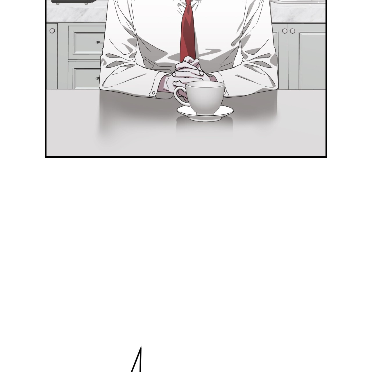 Death Delayed for a Short Time Because of the Will (BL) - Chapter 58 manhwa